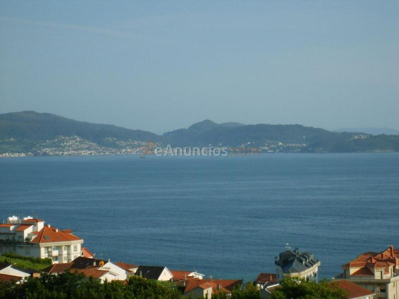 Apartamento en venta en Calle Profesor Hermida, Sanxenxo, Sanxenxo