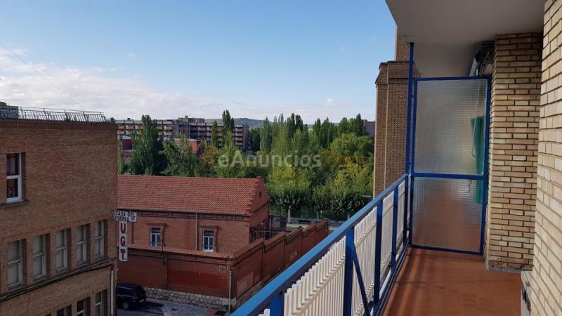 Apartamento en venta en Calle Panaderas, Centro, Palencia