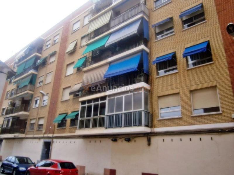 Apartamento en venta en Calle de baeza, Rascanya, Valncia