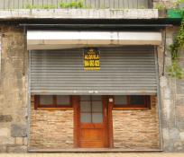 Local Comercial en alquiler en Avenida de la Constitución, Centro, Gijón