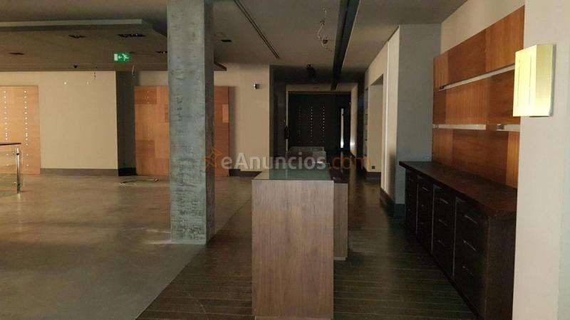 Local Comercial en alquiler en Calle José Zorrilla, Centro, Palencia