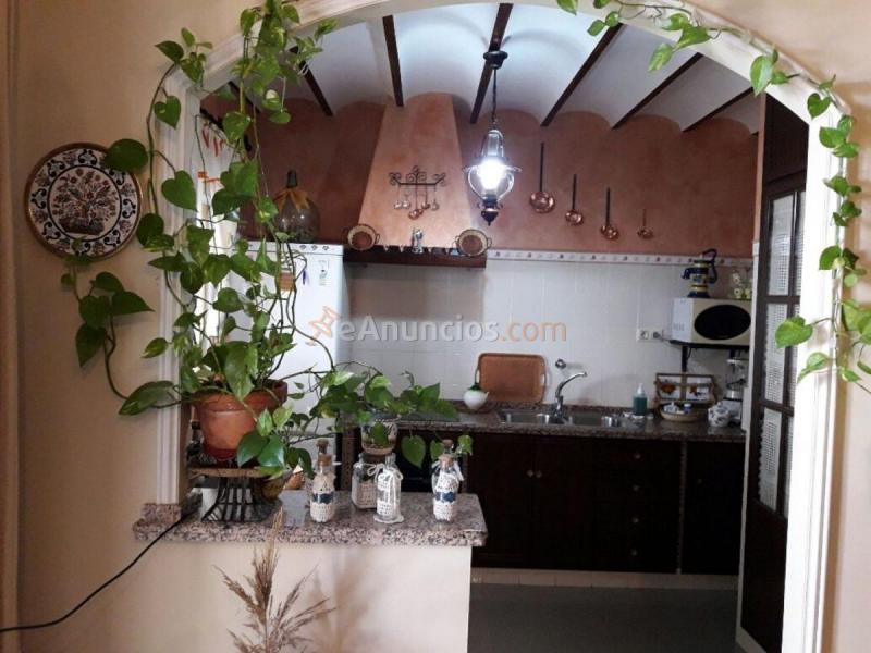 Adosado en venta en  Olivares