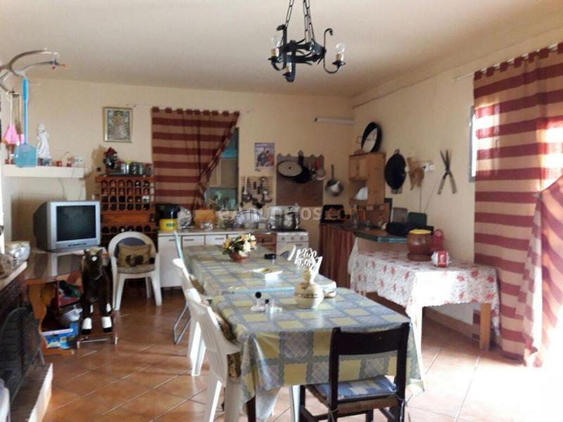 Adosado en venta en  Olivares