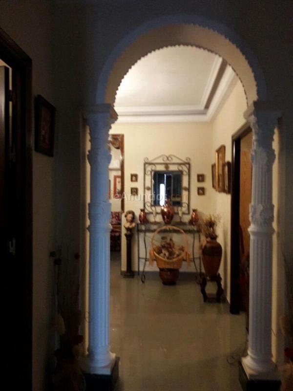 Adosado en venta en  Olivares