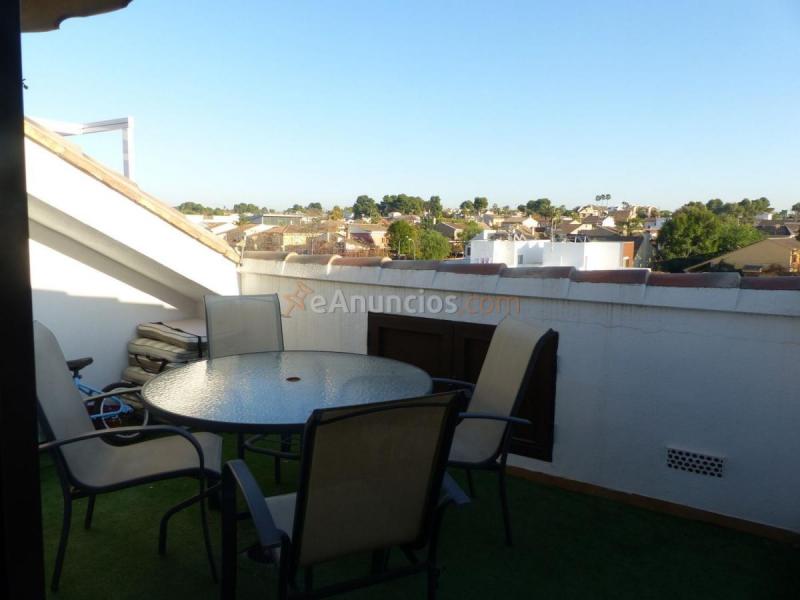 Duplex en venta en  Montesol, L'Eliana