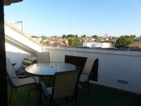 Duplex en venta en  Montesol, L'Eliana