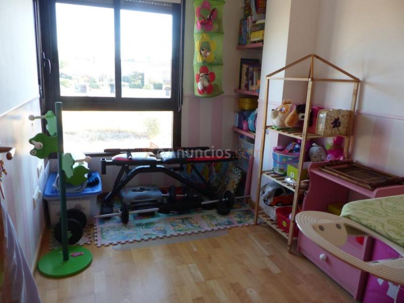 Duplex en venta en  Montesol, L'Eliana