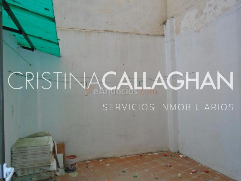 Local Comercial en alquiler en Calle de la Pobla del Duc, La Sadia, Valncia