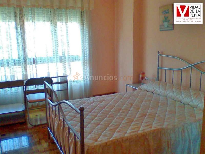 Apartamento en venta en Calle San Luis, Numancia - San Fernando, Santander