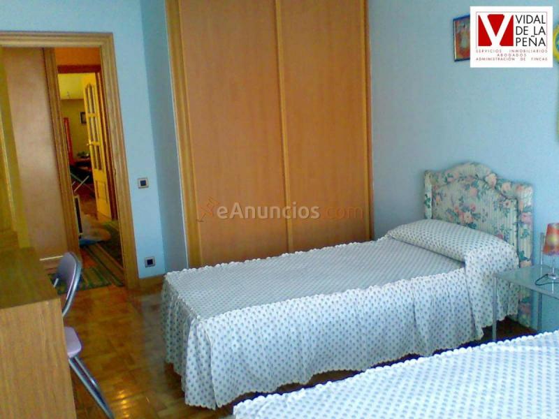 Apartamento en venta en Calle San Luis, Numancia - San Fernando, Santander