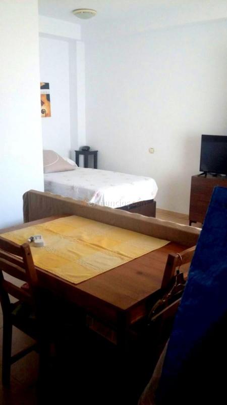 Loft en venta en  Teatinos, Málaga