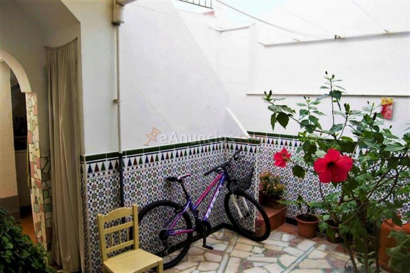 Apartamento en venta en  estepona, Centro Ciudad, Fuengirola