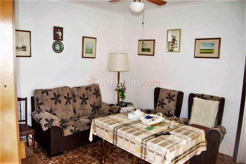 Apartamento en venta en  estepona, Centro Ciudad, Fuengirola