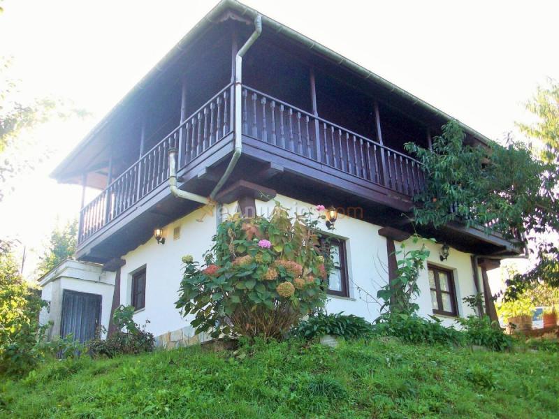 Adosado en venta en  Periurbano, Gijón