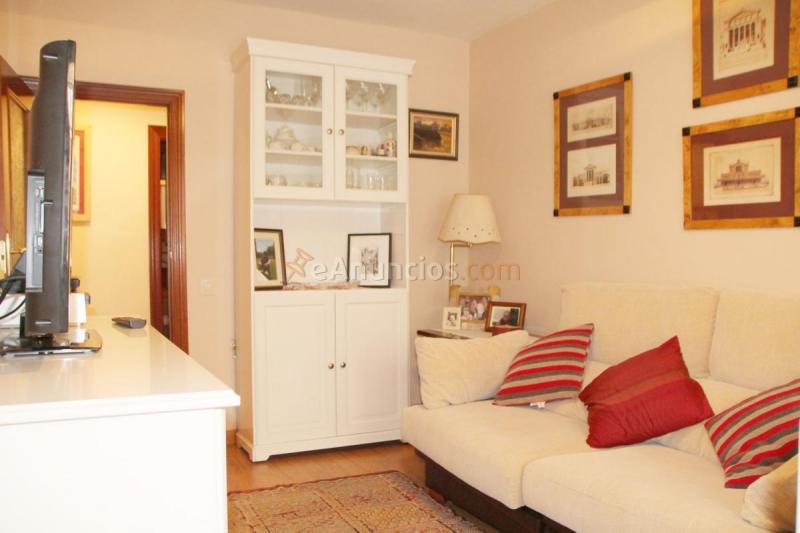 Apartamento en venta en  Centro, Gijón