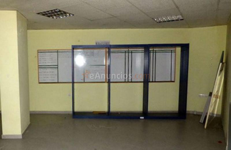 Local Comercial en venta en Calle Cabas Galván, Bailén - Miraflores, Málaga