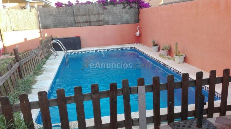 Casa en venta en  Maravisa, La Pobla de Vallbona