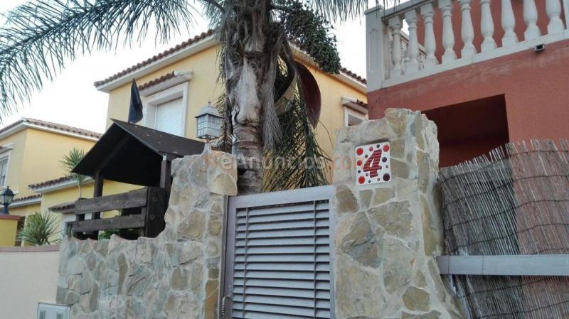 Casa en venta en  Maravisa, La Pobla de Vallbona