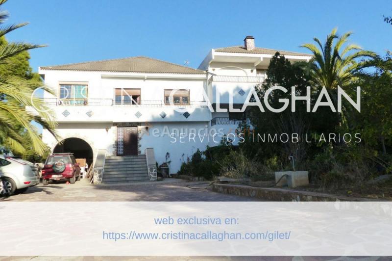 Adosado en venta en  MEDITERRANIA, Gilet