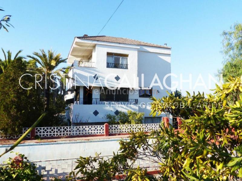 Adosado en venta en  MEDITERRANIA, Gilet