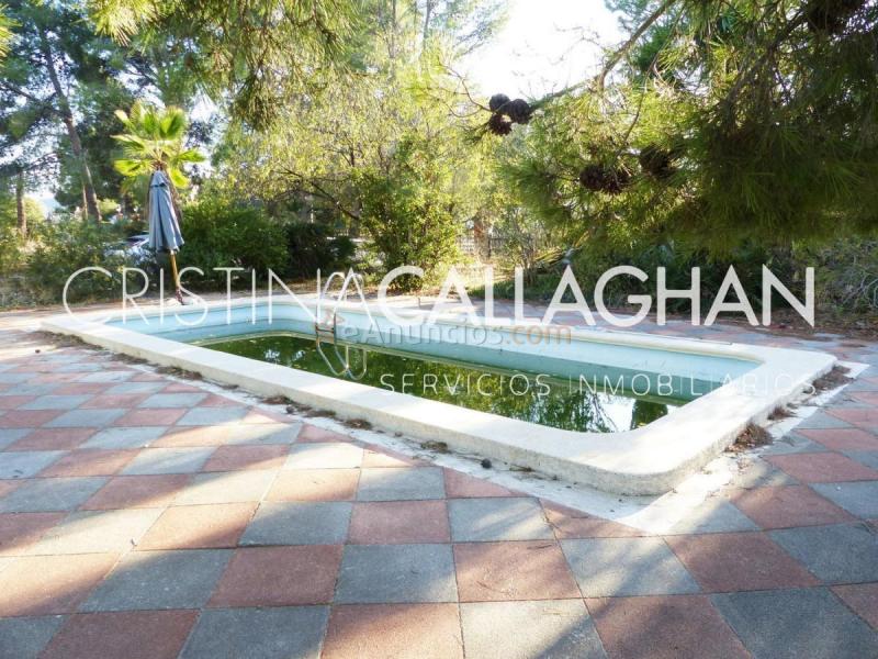 Adosado en venta en  MEDITERRANIA, Gilet