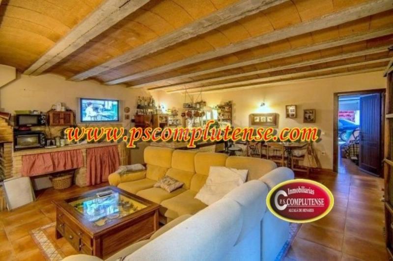 Adosado en venta en  Eurovillas