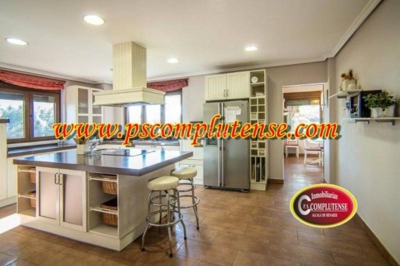 Adosado en venta en  Eurovillas