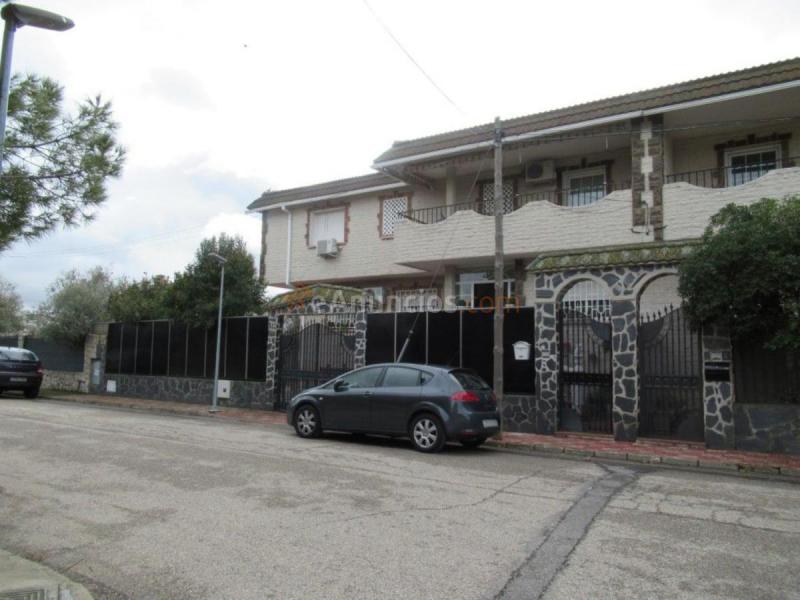 Casa en venta en  Yeles