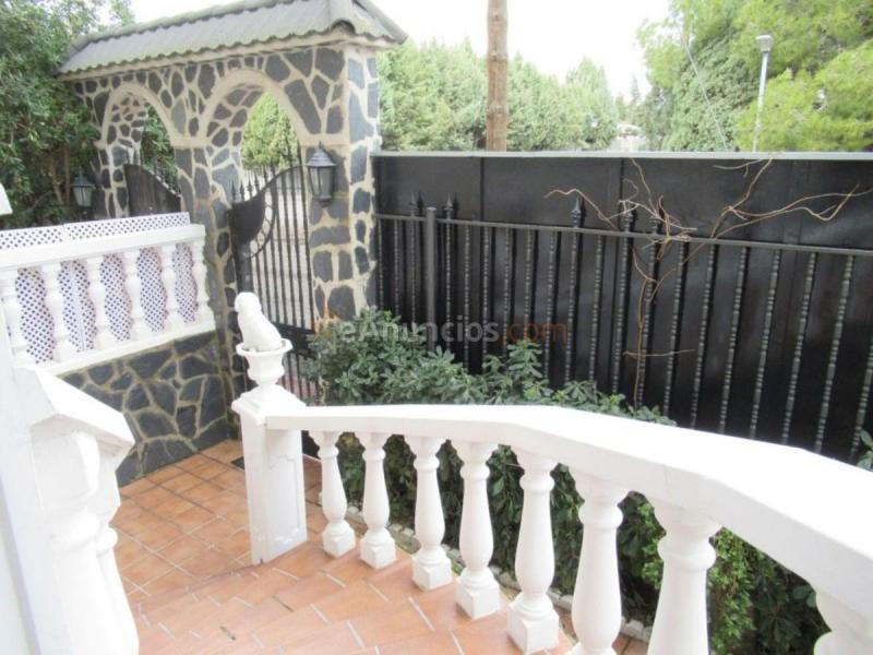 Casa en venta en  Yeles