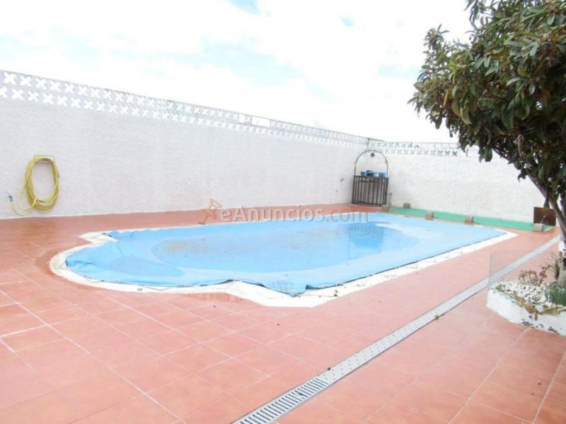Casa en venta en  Yeles