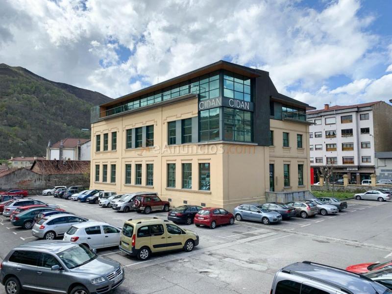 Apartamento en venta en  Laviana