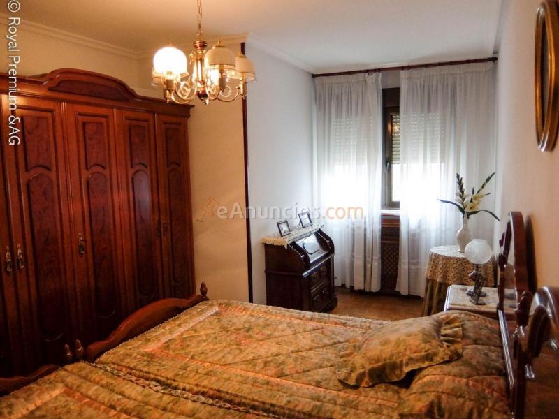 Apartamento en venta en  Laviana