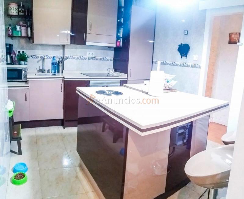 Apartamento en venta en  Buenavista-Ería-Montecerrao, Oviedo