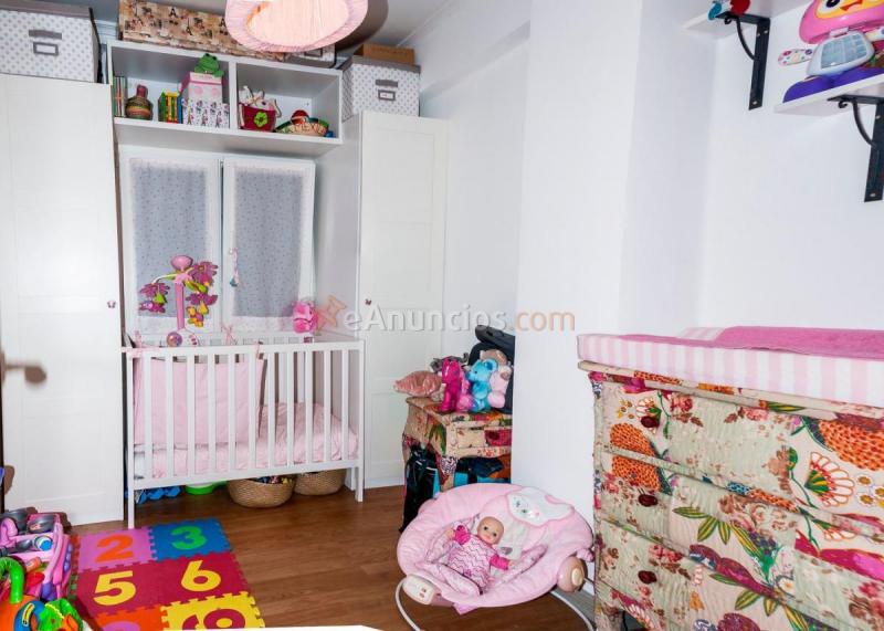 Apartamento en venta en  Buenavista-Ería-Montecerrao, Oviedo