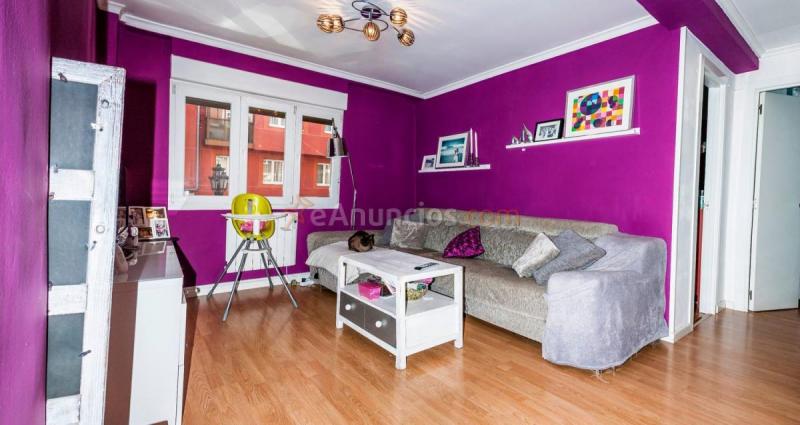 Apartamento en venta en  Buenavista-Ería-Montecerrao, Oviedo