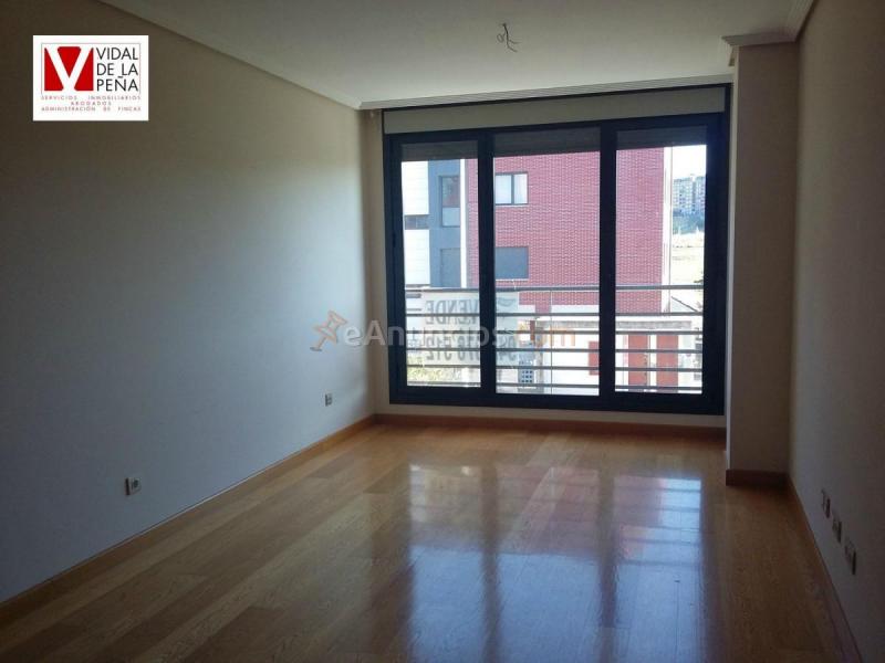 Apartamento en venta en  Valdenoja - La Pereda, Santander