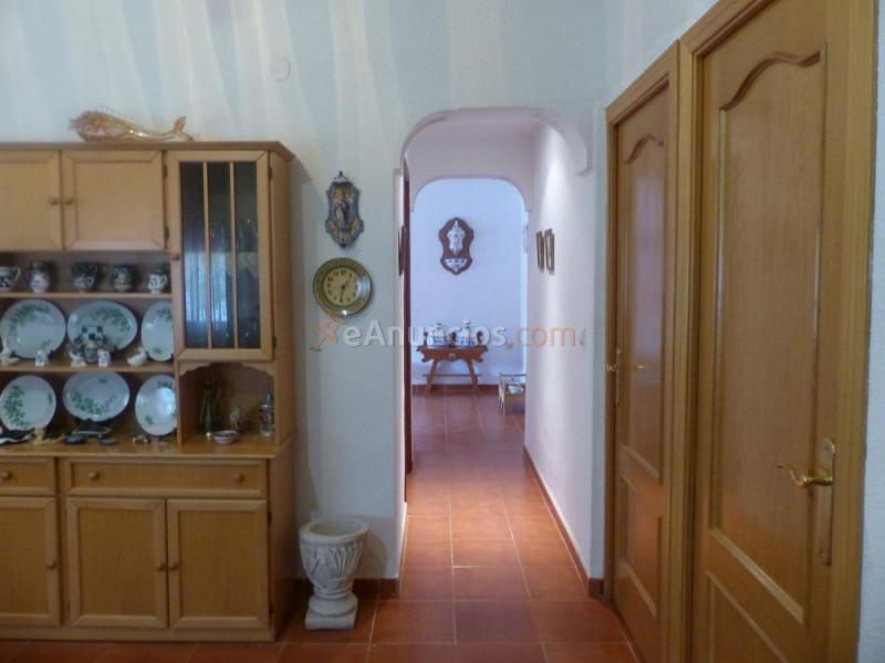 Adosado en venta en  Riba-Roja de Túria