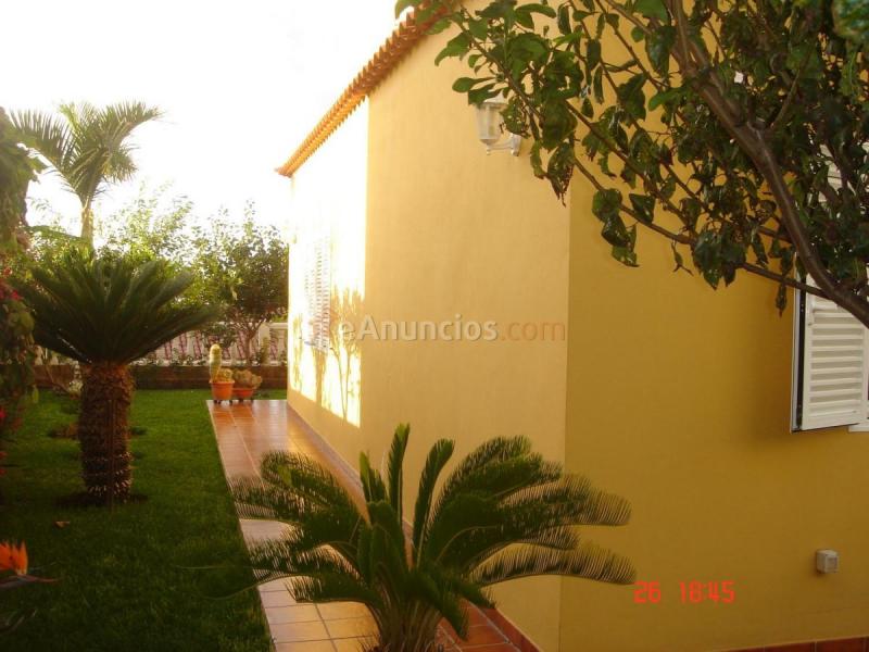 Adosado en venta en  La Matanza de Acentejo