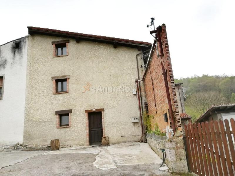 Casa Rural en venta en  Pría-Nueva-Hontoria-Naves, Llanes
