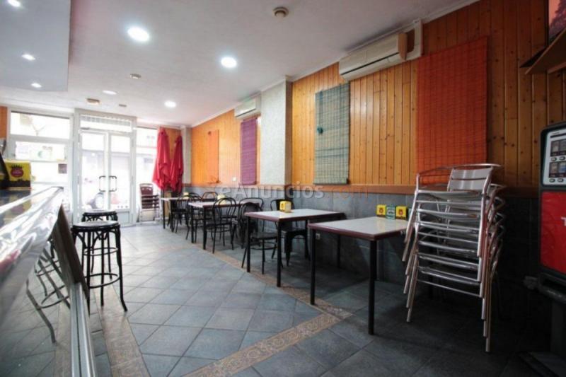 Local Comercial en venta en Calle de Nicolau Primitiu Gómez, Patraix, Valncia