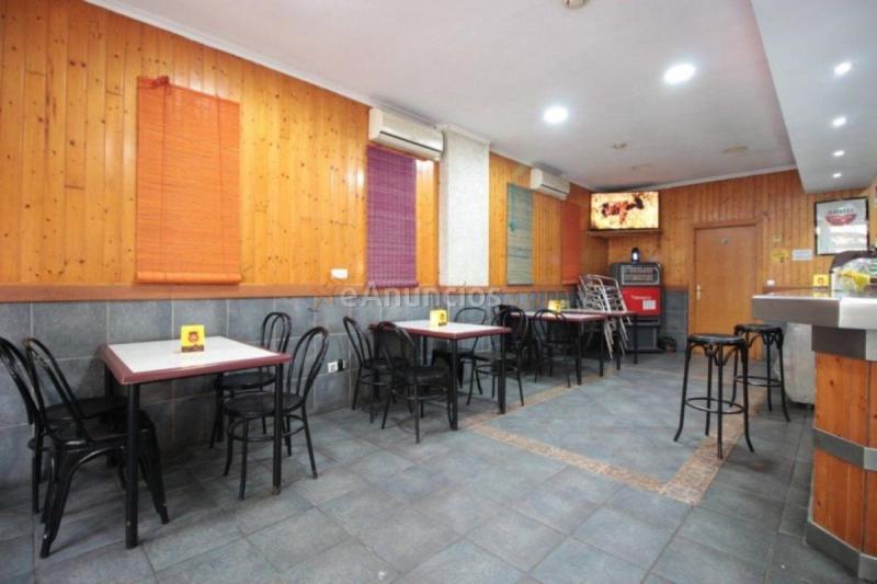 Local Comercial en venta en Calle de Nicolau Primitiu Gómez, Patraix, Valncia