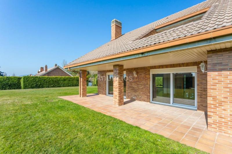 Adosado en venta en  Alzuza 2, Egüés