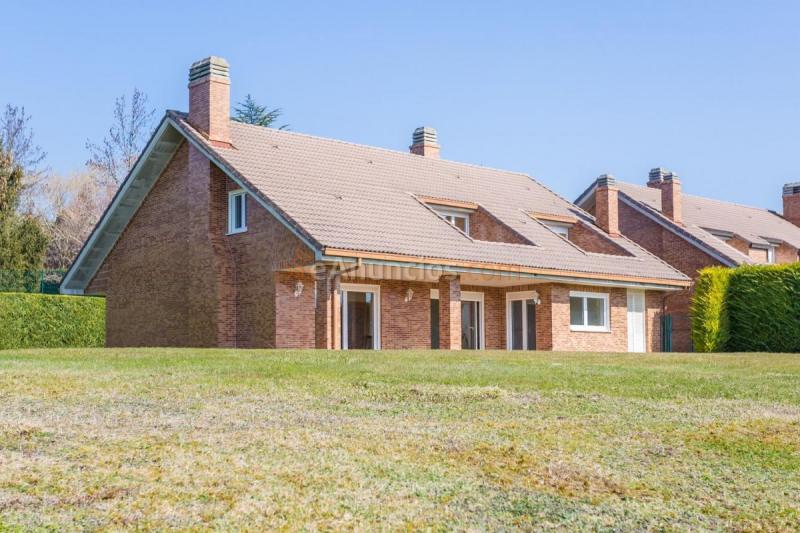 Adosado en venta en  Alzuza 2, Egüés