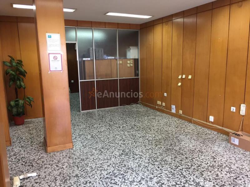 Local Comercial en venta en  Bailén - Miraflores, Málaga
