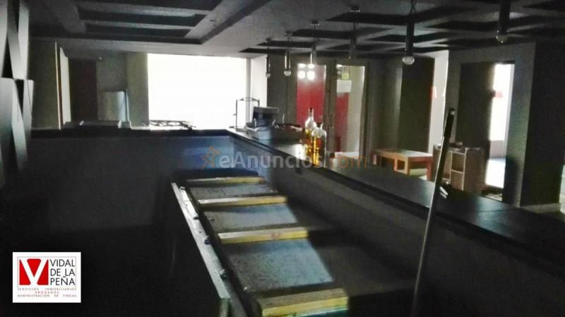 Local Comercial en alquiler en  Cuatro Caminos, Santander