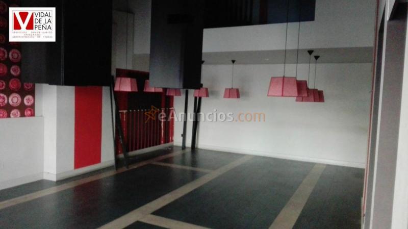 Local Comercial en alquiler en  Cuatro Caminos, Santander