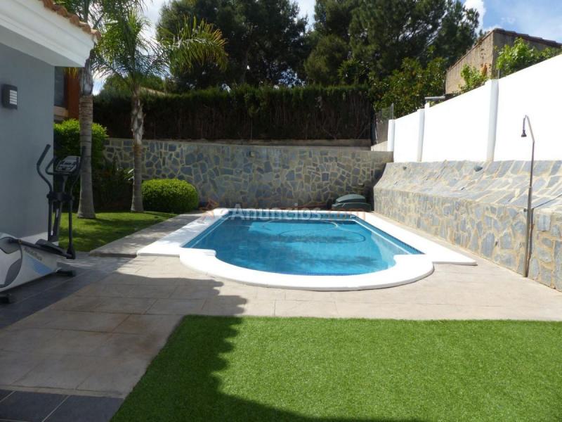 Adosado en venta en  La Conarda-Montesano, Bétera