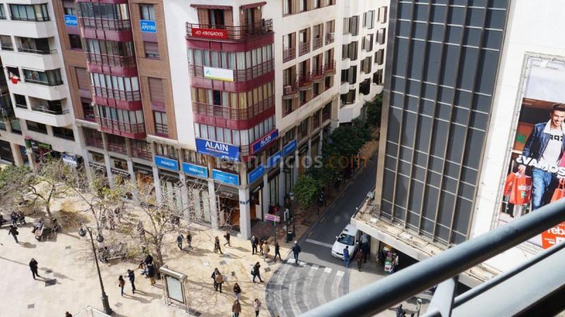 Apartamento en venta en Plaza dels Pinazos, Ciutat Vella, Valncia