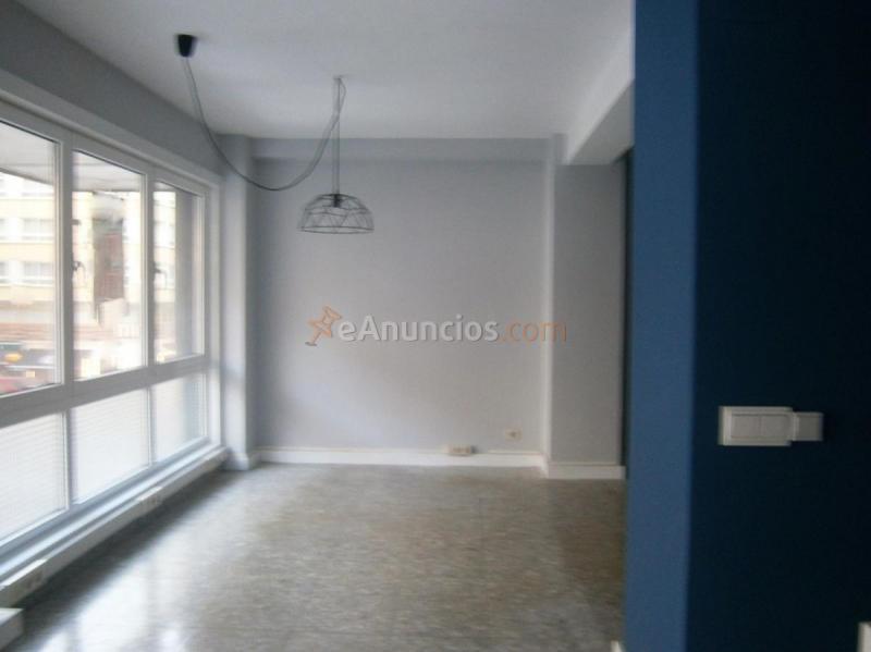 Local Comercial en alquiler en Plaza maestro mateo, Ensanche - Juan Florez, A Coruña