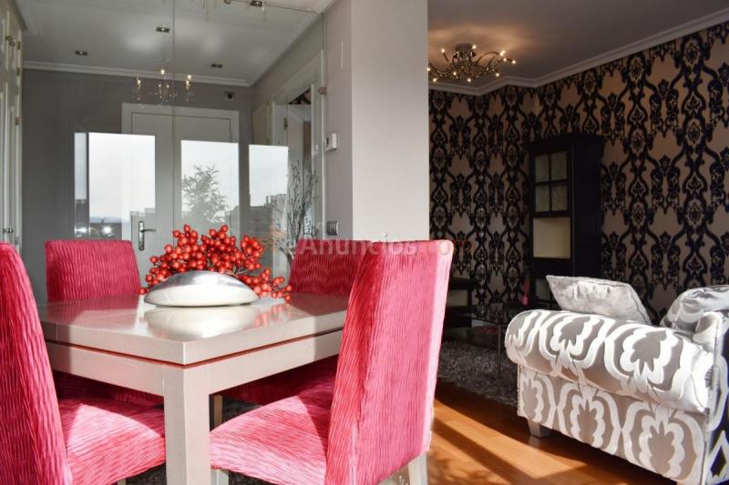 Atico en venta en  Corredoría-Huca-Teatinos, Oviedo